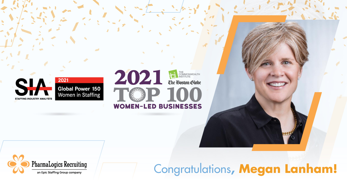 top 100 women-led businesses