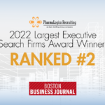 Boston Business Journal Largest Executive Search Firms