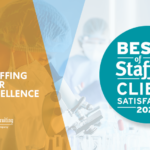 best life sciences staffing firm
